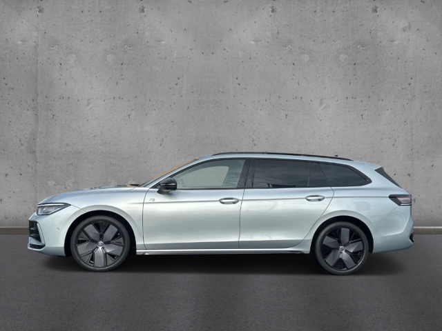 Fahrzeugabbildung Volkswagen Passat Variant 2.0 TDI DSG R-Line BlackStyle IQ.