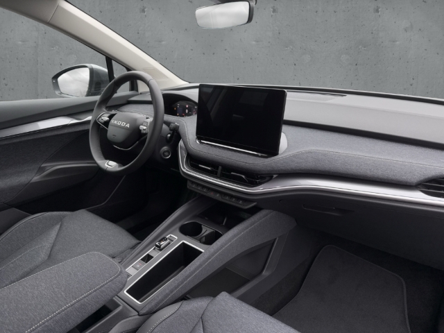 Fahrzeugabbildung SKODA Elroq 50 TOUR Clever-Paket LED Navi PDC Klima