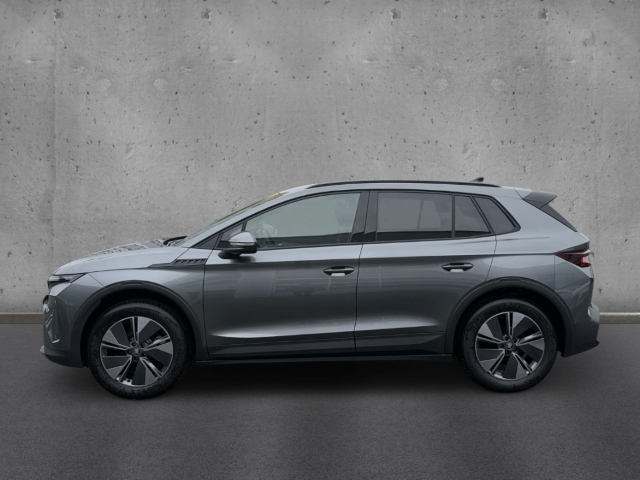 Fahrzeugabbildung SKODA Elroq 50 TOUR Clever-Paket LED Navi PDC Klima