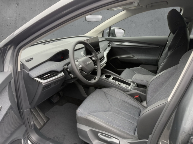 Fahrzeugabbildung SKODA Elroq 50 TOUR Clever-Paket LED Navi PDC Klima