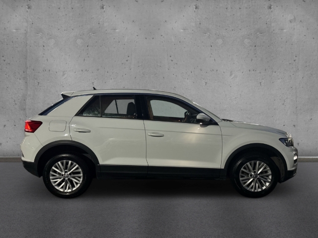 Fahrzeugabbildung Volkswagen T-Roc 1.0 TSI Alu LED Lane-Assist Klima
