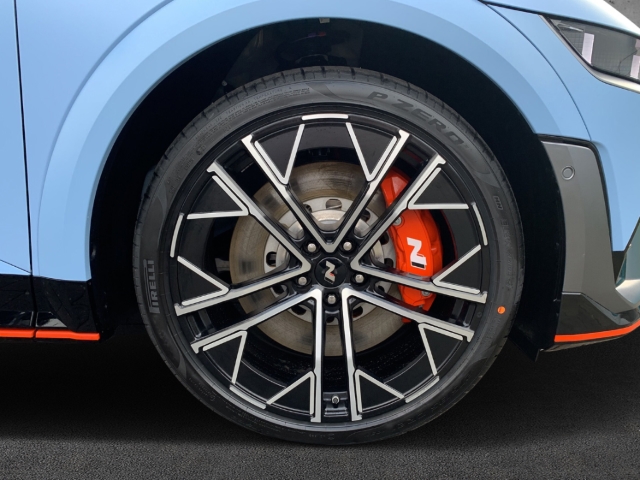 Fahrzeugabbildung Hyundai IONIQ 5 4WD 84kWh N-Performance Sitz-Paket HUD Navi Leder Digitales Cockpit