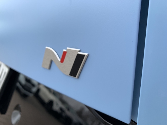 Fahrzeugabbildung Hyundai IONIQ 5 4WD 84kWh N-Performance Sitz-Paket HUD Navi Leder Digitales Cockpit