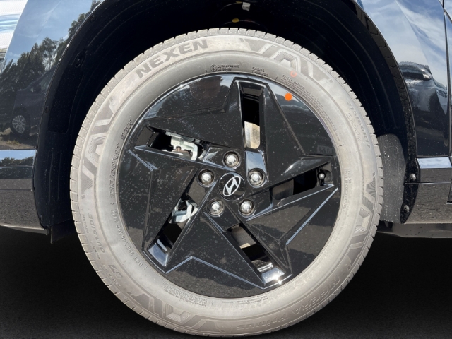 Fahrzeugabbildung Hyundai KONA SX2 MY26 65kWh TREND el.Heckklappe Wärmepumpe Navi digitales Cockpit LED ACC