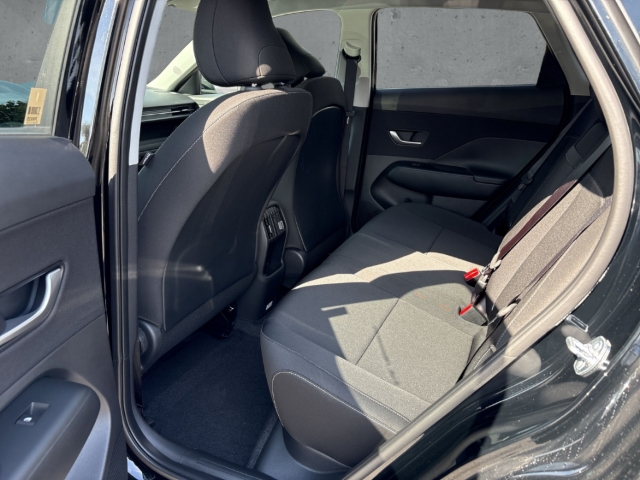 Fahrzeugabbildung Hyundai KONA SX2 MY26 65kWh TREND el.Heckklappe Wärmepumpe Navi digitales Cockpit LED ACC