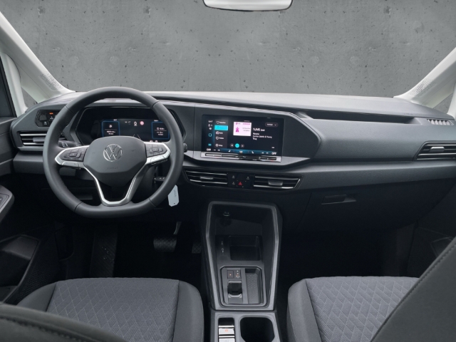 Fahrzeugabbildung Volkswagen Caddy Life 5-Sitzer 2,0 l TDI EU6 SCR