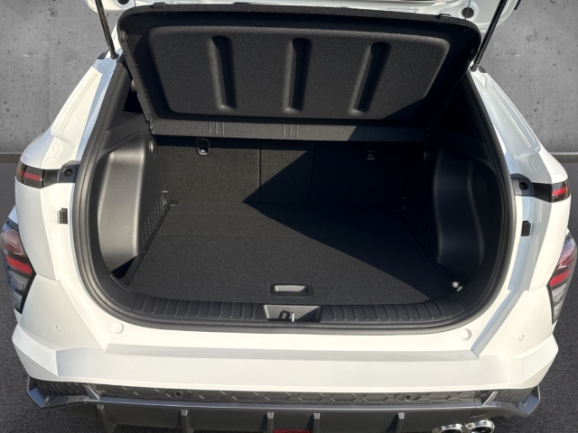 Fahrzeugabbildung Hyundai KONA SX2 HEV 1.6 N-Line Navi Digitales Cockpit LED ACC Apple CarPlay Android Auto