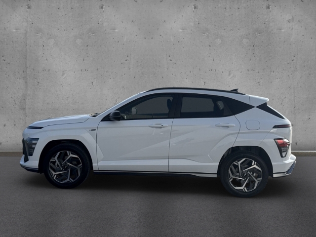 Fahrzeugabbildung Hyundai KONA SX2 HEV 1.6 N-Line Navi Digitales Cockpit LED ACC Apple CarPlay Android Auto