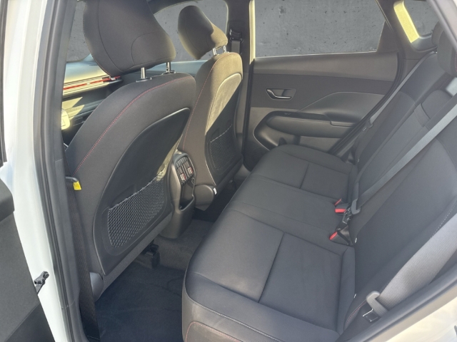 Fahrzeugabbildung Hyundai KONA SX2 HEV 1.6 N-Line Navi Digitales Cockpit LED ACC Apple CarPlay Android Auto