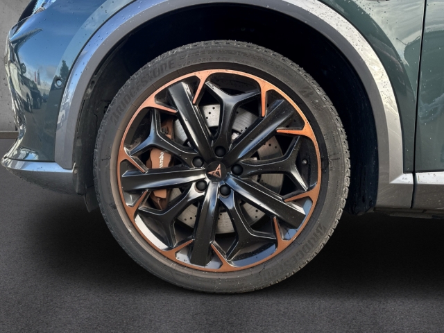 Fahrzeugabbildung CUPRA Formentor VZ e-Hybrid AHK Brembo CUP-Sitz Kamera