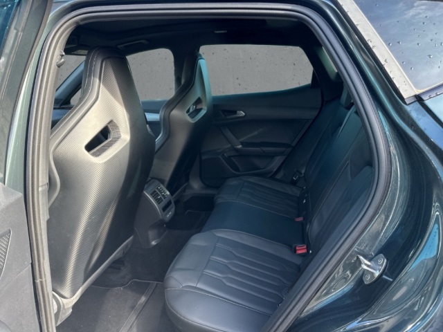 Fahrzeugabbildung CUPRA Formentor VZ e-Hybrid AHK Brembo CUP-Sitz Kamera