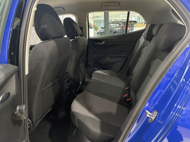 Fahrzeugabbildung SKODA Fabia 1.0 TSI Ambition LED Klima Temp SmartLink