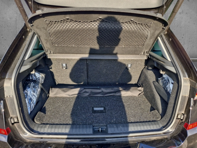 Fahrzeugabbildung SKODA Kamiq 1.0 TSI DSG Scout LED Navi Temp SHZ Kamera