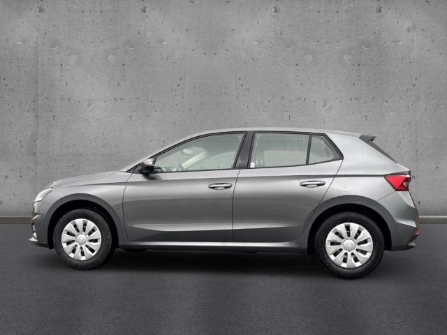 Fahrzeugabbildung SKODA Fabia 1.0 TSI SELECTION LED Temp PDC SHZ Klima