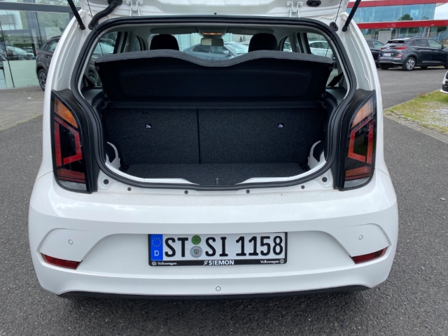 Fahrzeugabbildung Volkswagen up! 1.0 move KLIMA SHZ PDC DRIVE-PAKET PLUS