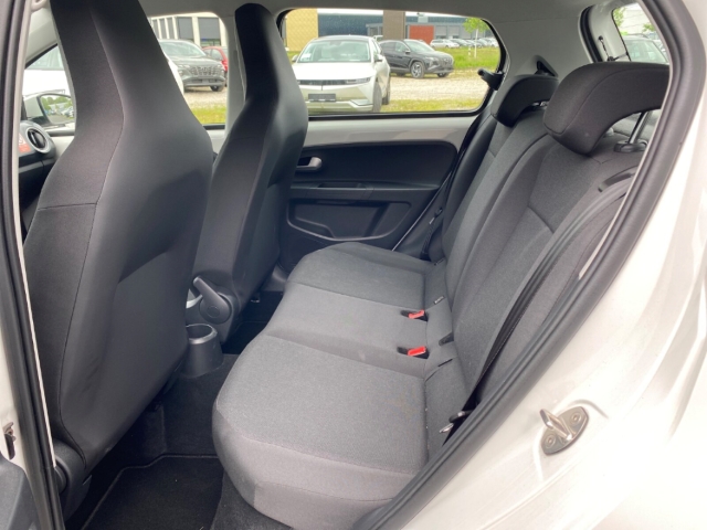Fahrzeugabbildung Volkswagen up! 1.0 move KLIMA SHZ PDC DRIVE-PAKET PLUS