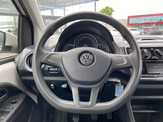 Fahrzeugabbildung Volkswagen up! 1.0 move KLIMA SHZ PDC DRIVE-PAKET PLUS