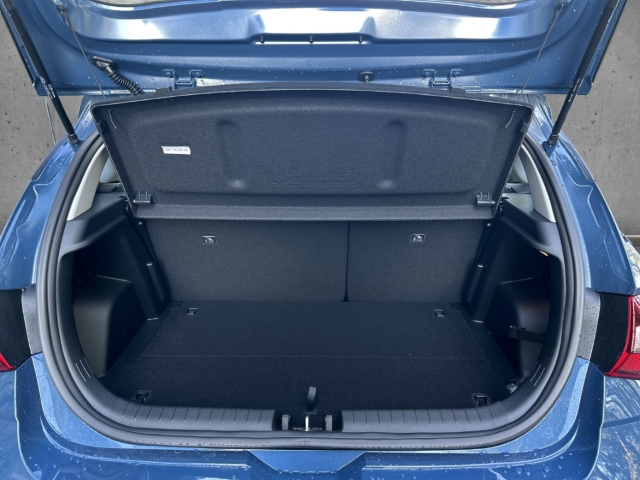 Fahrzeugabbildung Hyundai i20 1.0 T-GDI MT Trend Navi Digitales Cockpit Apple CarPlay Android Auto Fahrerprofil