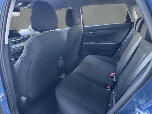 Fahrzeugabbildung Hyundai i20 1.0 T-GDI MT Trend Navi Digitales Cockpit Apple CarPlay Android Auto Fahrerprofil