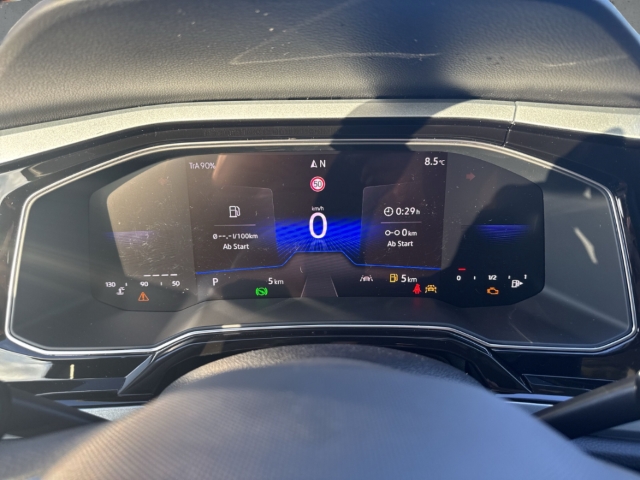 Fahrzeugabbildung Volkswagen Taigo 1.0 TSI Energy R-Kamera GJR Navi ACC SHZ Klima