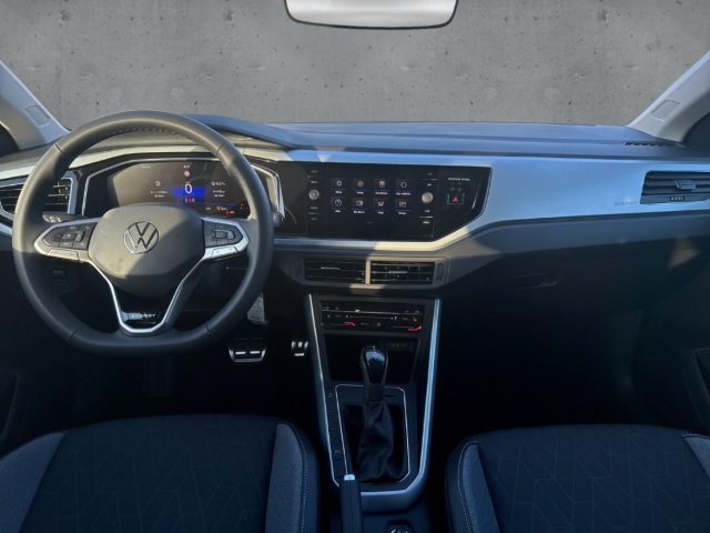 Fahrzeugabbildung Volkswagen Taigo 1.0 TSI Energy R-Kamera GJR Navi ACC SHZ Klima