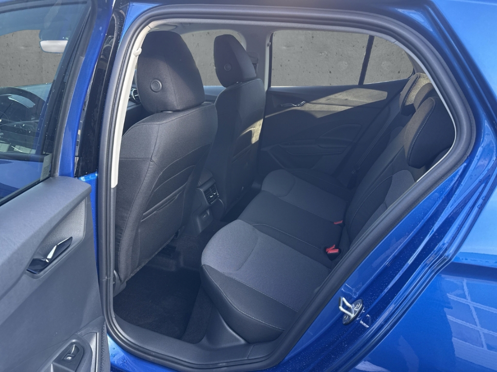 Fahrzeugabbildung SKODA Fabia Selection 1.0 TSI DSG BALANCE LED Navi SHZ PDC