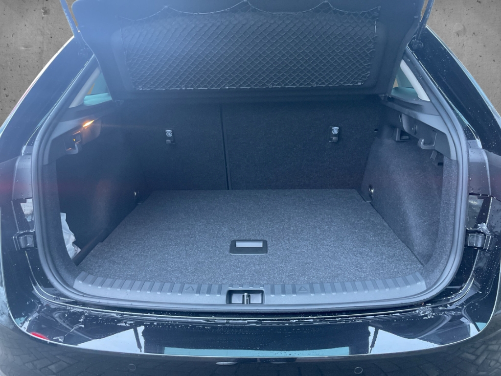 Fahrzeugabbildung SKODA Scala 1.5 TSI DSG BALANCE LED Navi AHK LM17 PDC