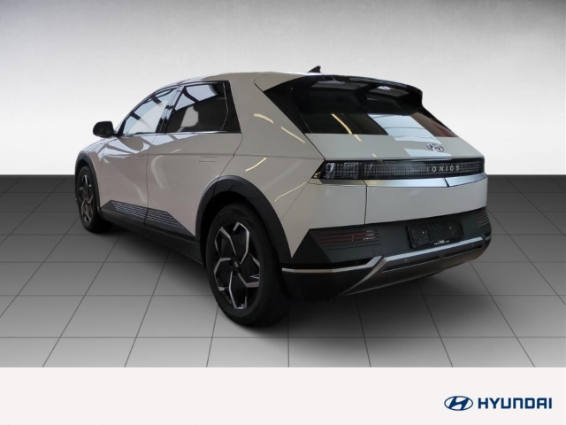 Fahrzeugabbildung Hyundai IONIQ 5 77,4kWh 2WD Panorama Assist-P el.Heckklappe Navi Digitales Cockpit LED ACC