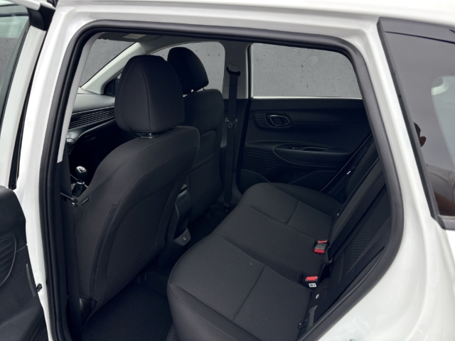 Fahrzeugabbildung Hyundai i20 1.0 T-GDI MT Trend Navi Digitales Cockpit Apple CarPlay Android Auto Fahrerprofil