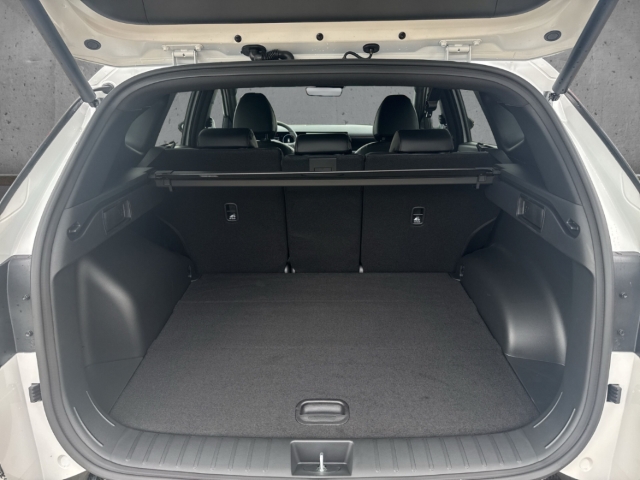 Fahrzeugabbildung Hyundai TUCSON FL MY26 1.6 T-GDI DCT 2WD N-Line Navi Digitales Cockpit LED ACC