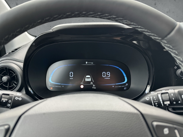 Fahrzeugabbildung Hyundai i10 FL MY25 1.0 TREND Navi Apple CarPlay Android Auto Musikstreaming