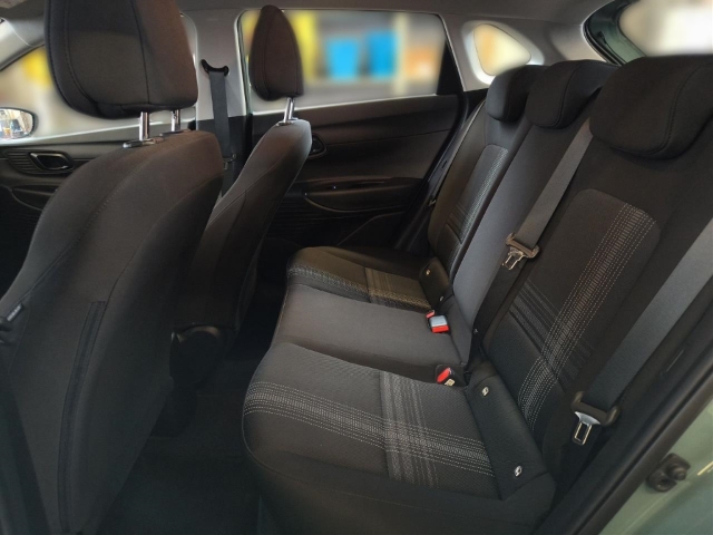 Fahrzeugabbildung Hyundai i20 FL 1.2 MT Select Funktionspaket Navi Apple CarPlay Android Auto Musikstreaming