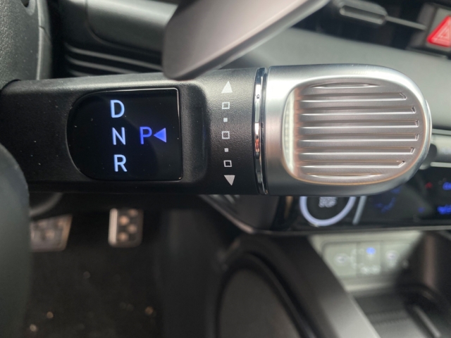 Fahrzeugabbildung Hyundai IONIQ 5 4WD 84kWh N-Performance Sitz-Paket HUD Navi Leder Digitales Cockpit