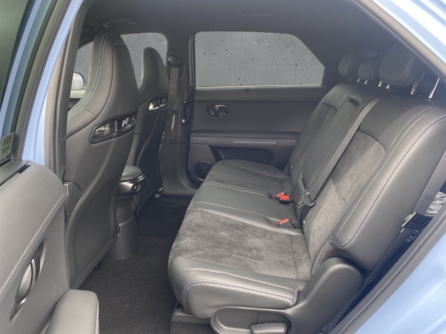 Fahrzeugabbildung Hyundai IONIQ 5 4WD 84kWh N-Performance Sitz-Paket HUD Navi Leder Digitales Cockpit