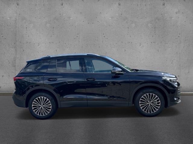 Fahrzeugabbildung Volkswagen Tiguan 2.0 TDI Energy IQ.LIGHT AHK Navi ACC SHZ