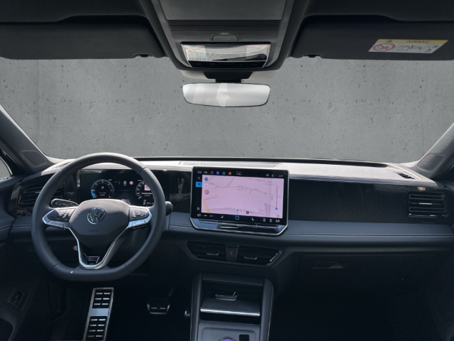 Fahrzeugabbildung Volkswagen Tiguan 2.0 TDI Energy IQ.LIGHT AHK Navi ACC SHZ
