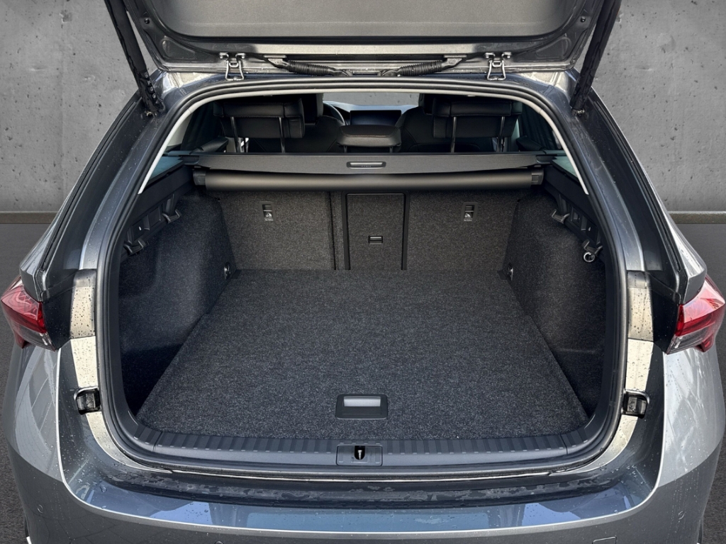 Fahrzeugabbildung SKODA Octavia Combi 1.5 TSI mHEV DSG BALANCE LED Navi SHZ