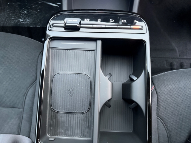 Fahrzeugabbildung Hyundai TUCSON FL MY26 1.6 DCT 2WD N-Line Matrix Krell Navi Digitales Cockpit LED ACC