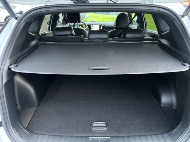 Fahrzeugabbildung Hyundai TUCSON FL MY26 1.6 DCT 2WD N-Line Matrix Krell Navi Digitales Cockpit LED ACC