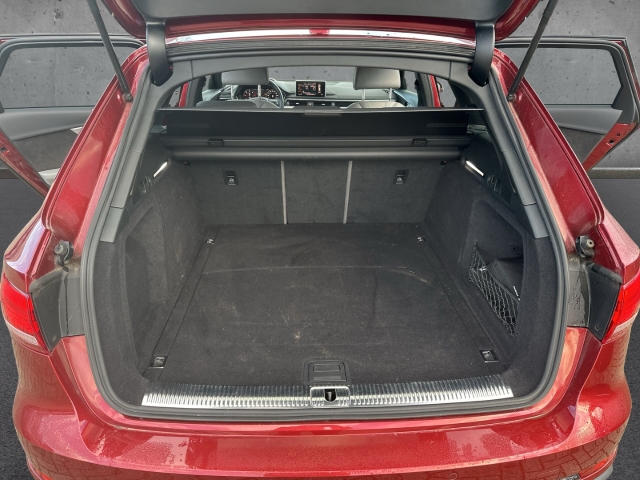 Fahrzeugabbildung Audi A4 Avant 40 TDI stronic Xen Navi ACC elHeck B&O