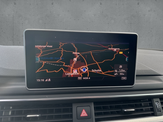 Fahrzeugabbildung Audi A4 Avant 40 TDI stronic Xen Navi ACC elHeck B&O