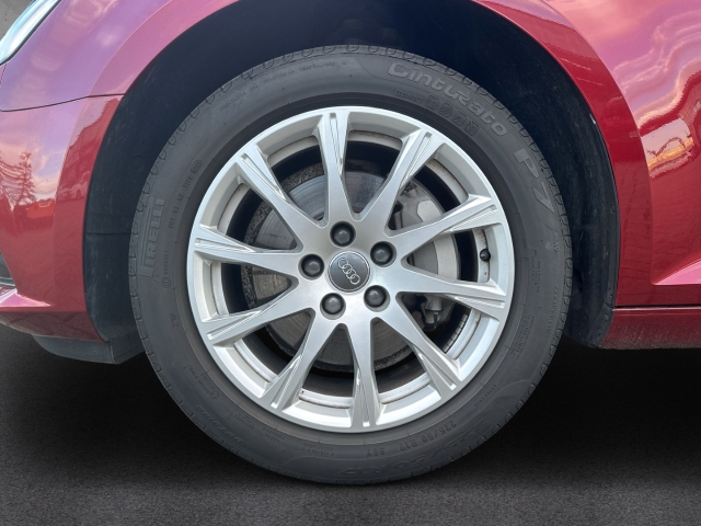 Fahrzeugabbildung Audi A4 Avant 40 TDI stronic Xen Navi ACC elHeck B&O