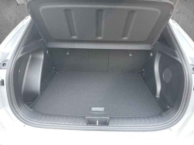 Fahrzeugabbildung Hyundai KONA NEW MJ24 SX2 HEV 1.6 GDi DCT N-LINE Bose Navi Leder digitales Cockpit Memory Sitze