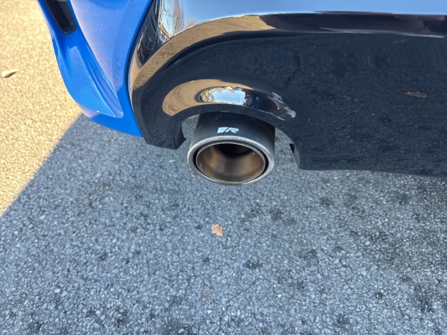 Fahrzeugabbildung BMW M135 i xDrive M Sport LED Klimaat SHZ Navi PDC