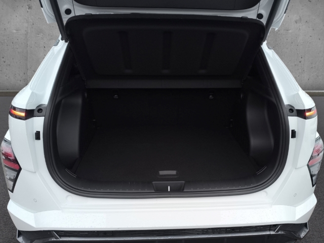 Fahrzeugabbildung Hyundai KONA EV SX2 65kWh MY25 N-LINE el.Heckklappe Navi digitales Cockpit LED ACC Apple CarPlay