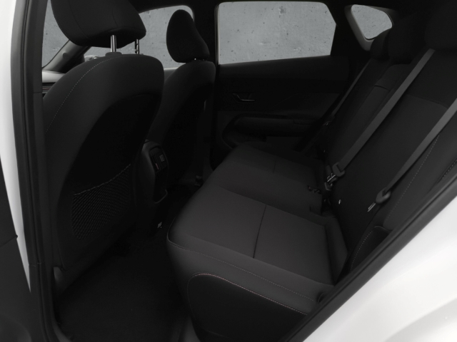 Fahrzeugabbildung Hyundai KONA EV SX2 65kWh MY25 N-LINE el.Heckklappe Navi digitales Cockpit LED ACC Apple CarPlay
