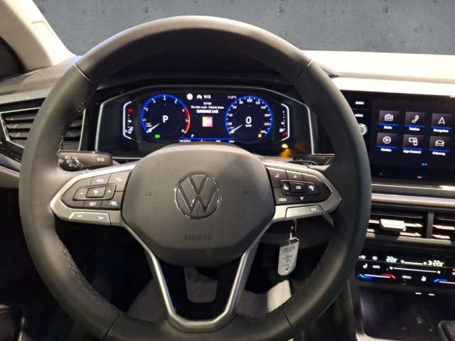 Fahrzeugabbildung Volkswagen Taigo 1.0 TSI Style DSG LED SHZ Klima PDC