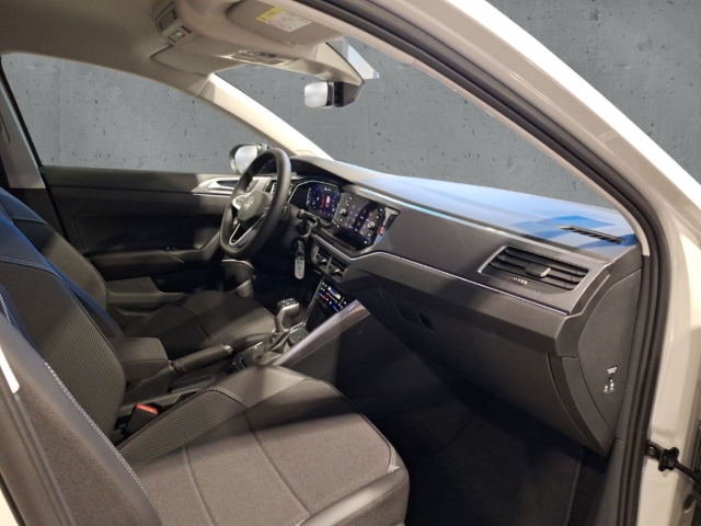 Fahrzeugabbildung Volkswagen Taigo 1.0 TSI Style DSG LED SHZ Klima PDC