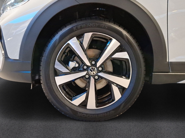 Fahrzeugabbildung Volkswagen Taigo 1.0 TSI Style DSG LED SHZ Klima PDC