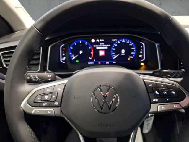Fahrzeugabbildung Volkswagen Taigo 1.0 TSI Style DSG LED SHZ Klima PDC